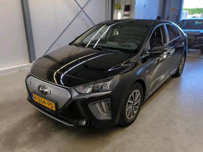 Hyundai iONIQ EV 100kW / 38kWh Comfort automaat, 2020
