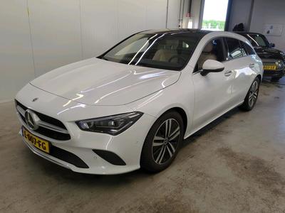Mercedes-Benz CLA 200 CLA200 1.3 120kW Business Luxury Shooting Brake DCT, 2021