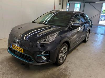 Kia Niro e- 150kW / 64kWh Executive Line automaat, 2020