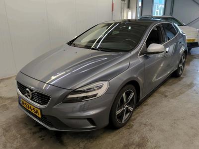 Volvo V40 1.5 T3 112kW R-Design Geartronic, 2020