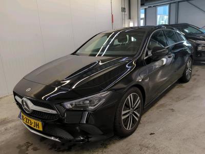 Mercedes-Benz CLA 180 CLA180 1.3 100kW Business Luxury Shooting Brake DCT, 2021