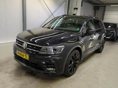 Volkswagen Tiguan Allspace 1.5 TSI 110kW Highline Business R DSG, 2020