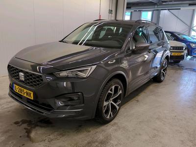 Seat TARRACO 1.4 TSI PHEV 180kW FR DSG-6, 2021