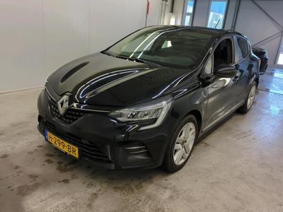 Renault Clio 1.0 TCe 74kW Zen, 2020