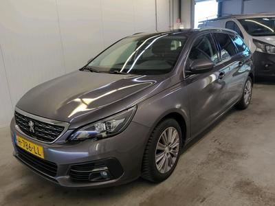Peugeot 308 1.5 BlueHDI 96kW Blue Lease Premium Free Upgrade SW, 2020