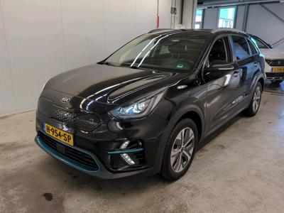Kia Niro e- (MJ2019) 150kW / 64kWH Executive Line automaat, 2020