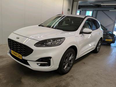 Ford Kuga 2.5 Ecoboost 165kW PHEV ST-Line X automaat, 2021