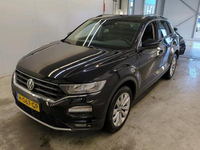 Volkswagen T-Roc 1.0 TSI 85kW Style Business, 2020