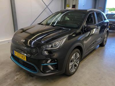Kia Niro e- 150kW / 64kWH Executive Line automaat (NEDC), 2020