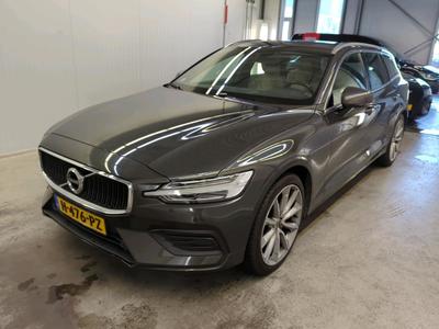 Volvo V60 T4 2.0 140kW Momentum Pro Geartronic, 2020