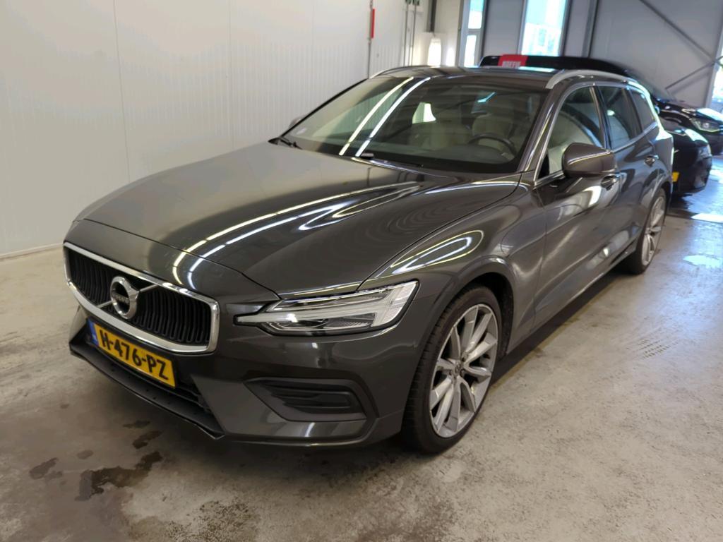Volvo V60 T4 2.0 140kW Momentum Pro Geartronic, 2020