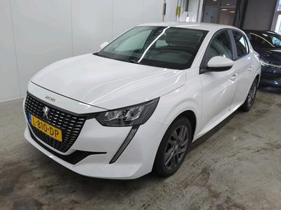 Peugeot 208 1.2 Puretech 55kW Active Pack, 2021