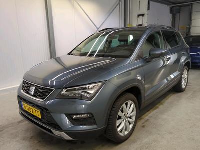 Seat Ateca 1.6 TDI 85kW Ecomotive Style Business Intense (NEDC), 2020