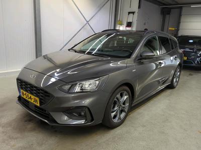 Ford Focus 1.5 EcoBoost 110kW ST-Line Business wagon automaat, 2020
