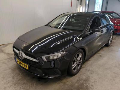 Mercedes-Benz A160 1.3 80kW, 2019