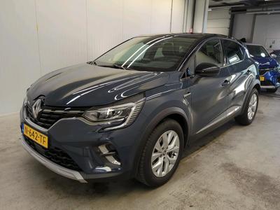 Renault Captur 1.3 103kW Intens, 2022