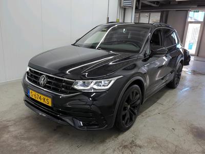Volkswagen Tiguan 1.5 TSI 110kW R-Line Business+ DSG, 2023