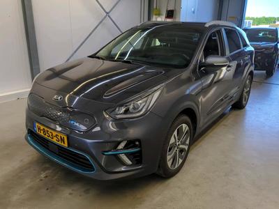 Kia Niro e- 150kW / 64kWh Executive Line automaat, 2020