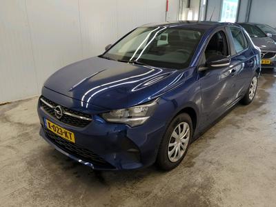 Opel Corsa 1.2 55kW Edition, 2020