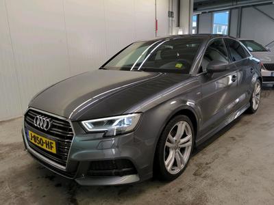 Audi A3 35 TFSI COD 110kW Advance Sport sedan s-tronic, 2020