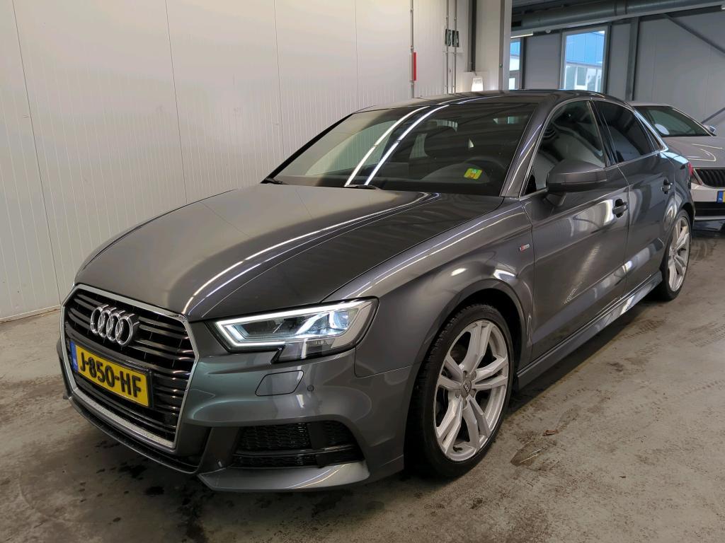 Audi A3 35 TFSI COD 110kW Advance Sport sedan s-tronic, 2020