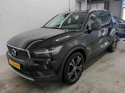 Volvo XC40 T4 Recharge 155kW Inscription Expression automaat, 2021