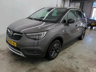 Opel Crossland X 1.2 Turbo 81kW S/S 120 jaar Edition, 2020