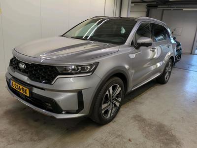 Kia Sorento 1.6 T-GDI 169kW Hybrid ExecutiveLine Auto, 2021