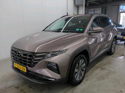 Hyundai Tucson 1.6 T-GDI 169kW HEV Comfort automaat, 2023
