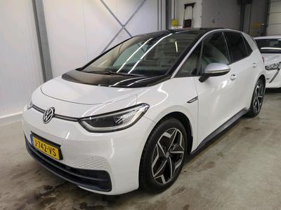 Volkswagen ID.3 150kW / 58kWH 1ST Plus automaat, 2020