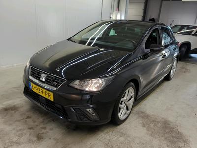 Seat Ibiza 1.0 TSI 70kW FR Business Intense, 2021