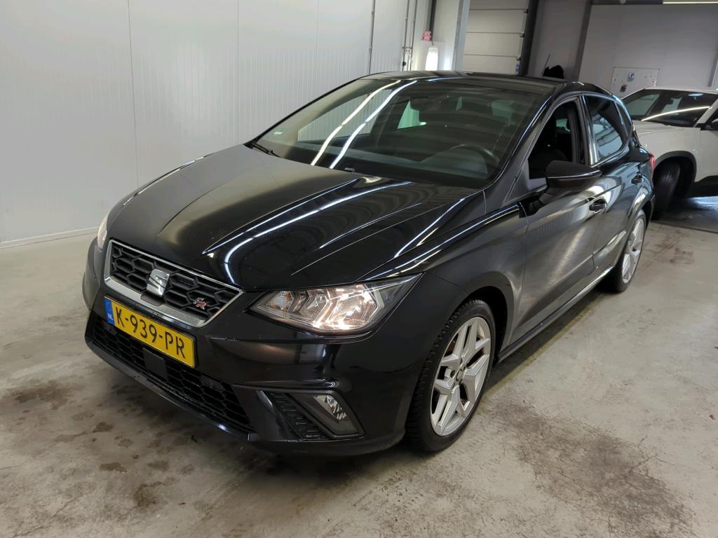Seat Ibiza 1.0 TSI 70kW FR Business Intense, 2021