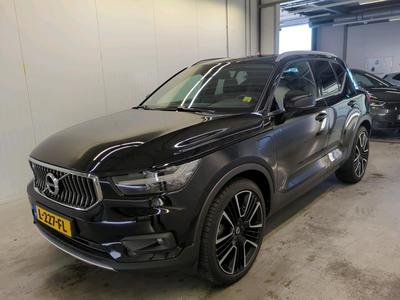 Volvo XC40 T5 Plug-In Hybrid 193kW Inscription geartronic, 2021