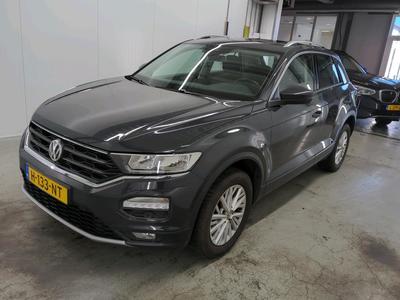 Volkswagen T-Roc 1.5 TSI 110kW Style Business, 2020