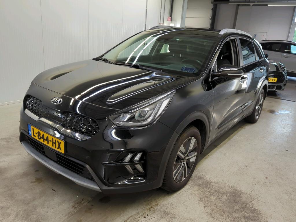 Kia Niro 1.6 GDi Hybrid 104kW Executive Line, 2021