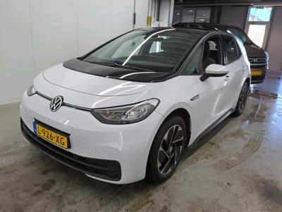 Volkswagen ID.3 (outgoing) 150kW / 58kWH Life automaat, 2021