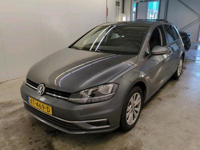 Volkswagen Golf VII 1.0 TSI 85kW Comfortline Business, 2019