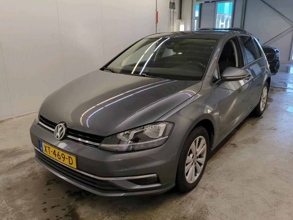 Volkswagen Golf VII 1.0 TSI 85kW Comfortline Business, 2019