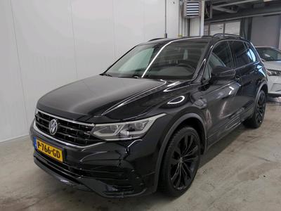 Volkswagen Tiguan 1.4 TSI PHEV 180kW R-Line Business+ DSG-6, 2022