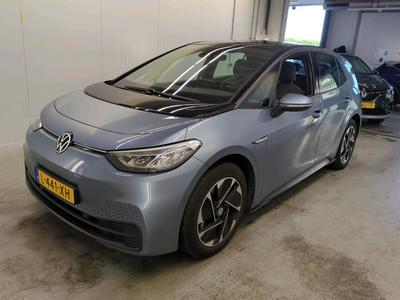 Volkswagen ID.3 (outgoing) 150kW / 58kWH Life automaat, 2021