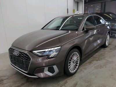 Audi A3 30 1.0 MHEV 81kW Advanced Edition sedan S-tronic, 2022