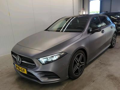 Mercedes-Benz A180 1.3 100kW Business Solution AMG DCT, 2020
