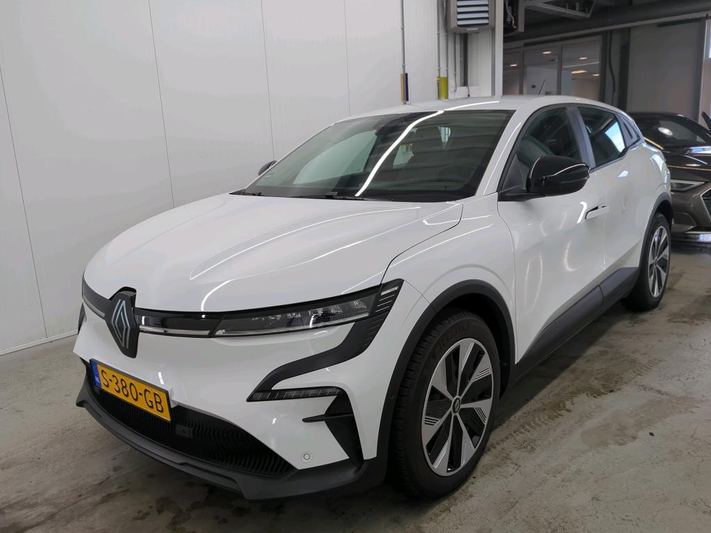 Renault Megane E-Tech 96kW/60kWh Optimum Charge Evolution ER, 2023