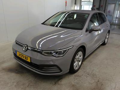 Volkswagen Golf 1.5 TSI 96kW Life Business (NEDC), 2020