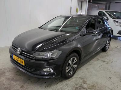 Volkswagen Polo 1.0 TSI 70kW Comfortline, 2021