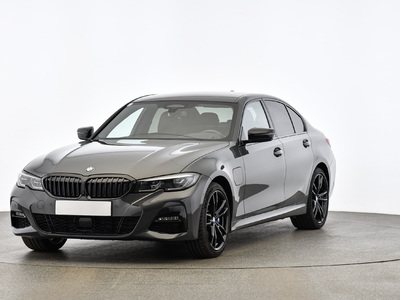 BMW 330e PHEV xDrive Aut. (G20) M Sport, 2021