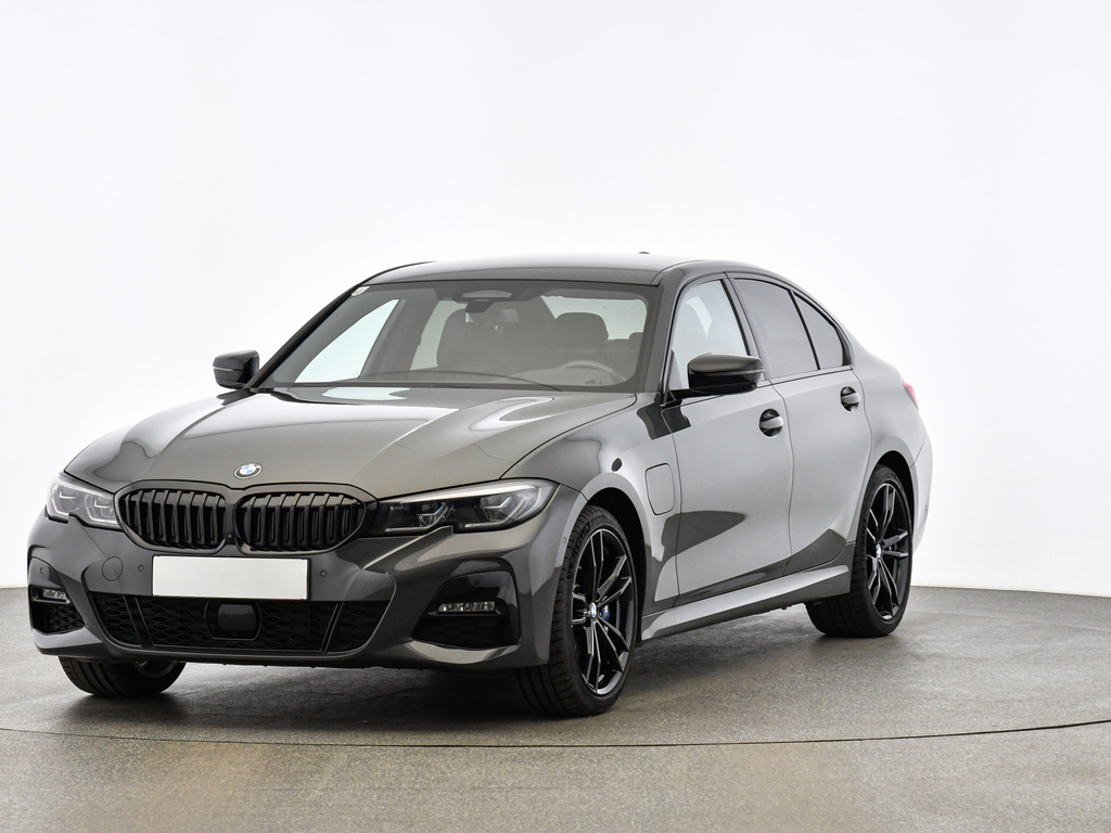 BMW 330e PHEV xDrive Aut. (G20) M Sport, 2021
