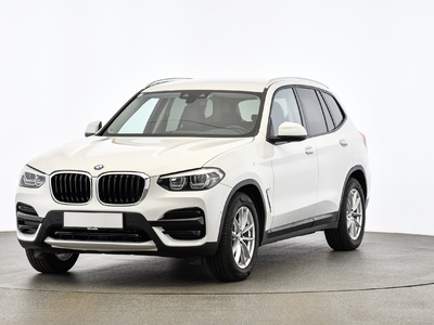 BMW X3 xDrive 20d Aut. (G01), 2019