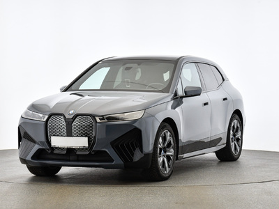 BMW iX xDrive40 71kWh (I20) Sportpaket, 2022