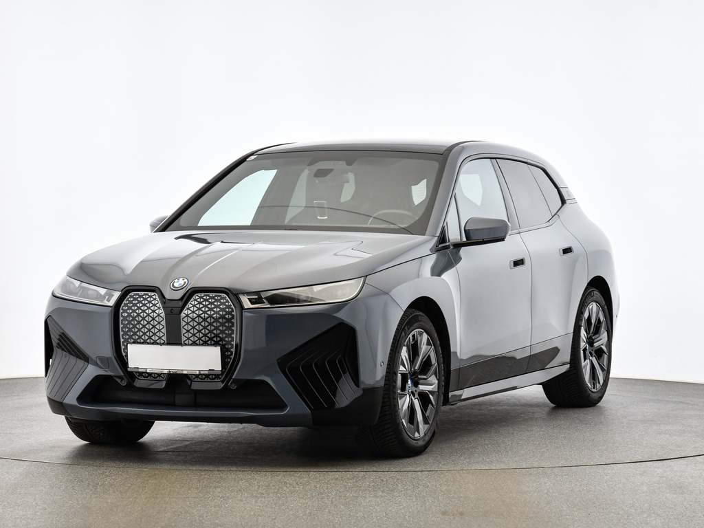 BMW iX xDrive40 71kWh (I20) Sportpaket, 2022
